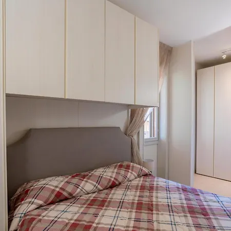 Apartamento - Jacuzzi E Vistalago *